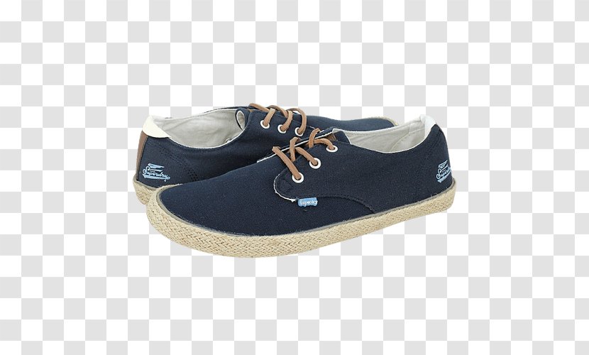 Sneakers Slip-on Shoe Suede Cross-training - Outdoor - Superdry Transparent PNG