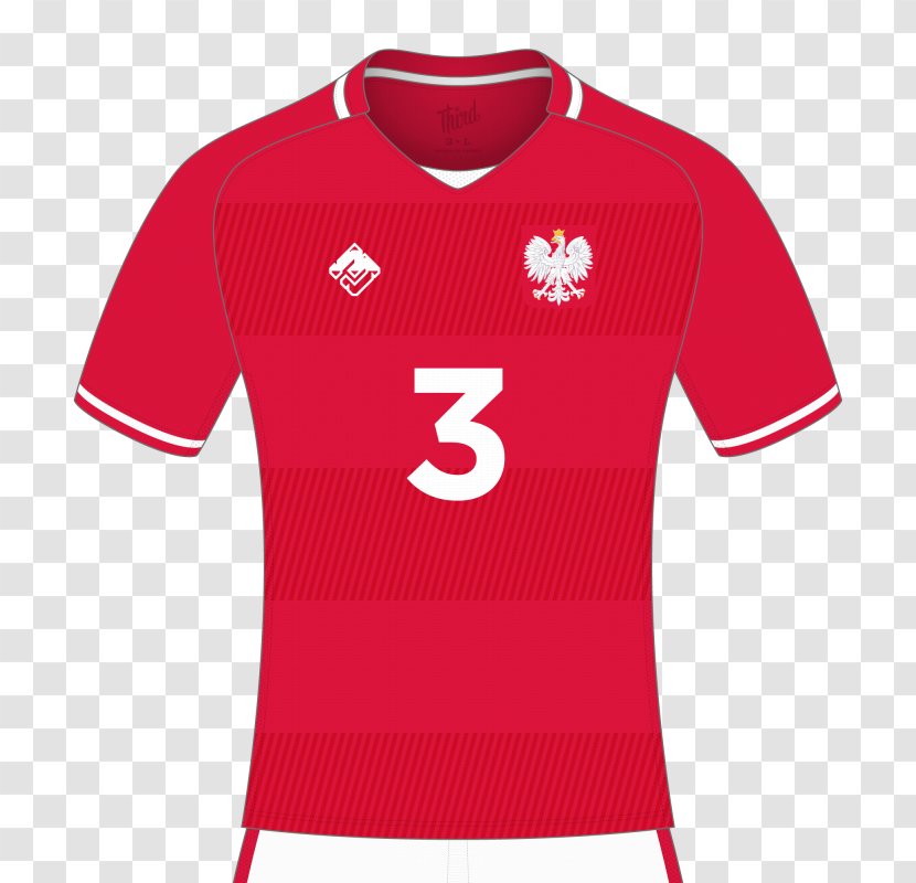 2018 World Cup Egypt National Football Team 2014 FIFA South Korea England Jersey - Sportswear - T-shirt Transparent PNG