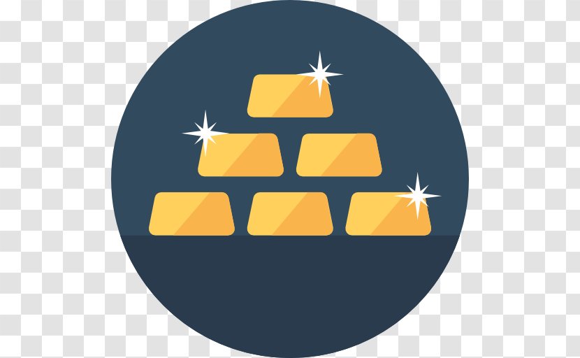 Market Exchange Rate Stock - Investor - Gold Ingots Transparent PNG