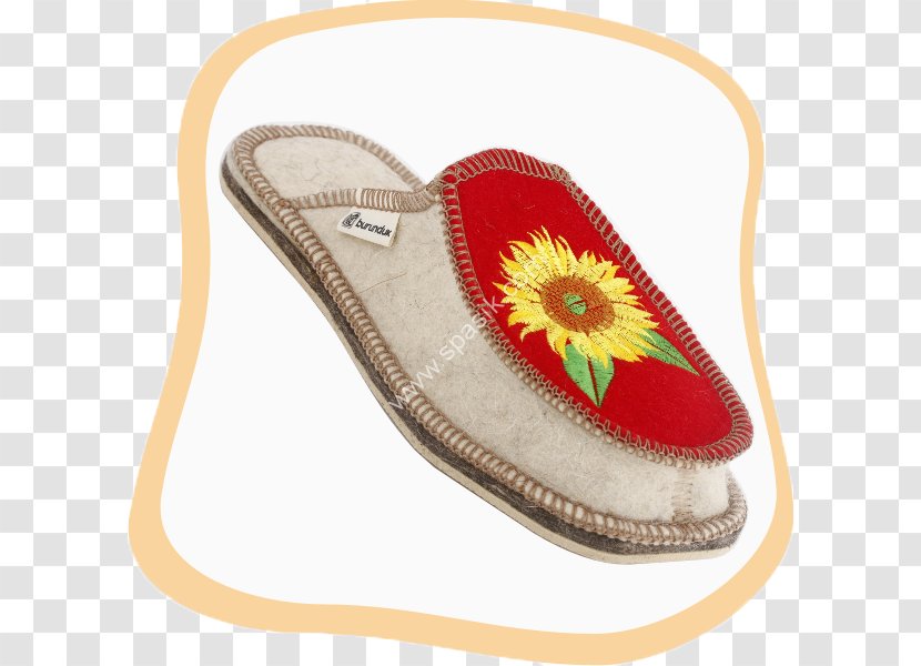 Sandal Shoe - Footwear Transparent PNG