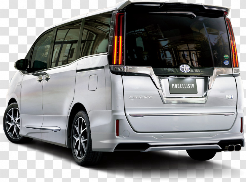 Land Vehicle Vehicle Car Minivan Compact Van Transparent PNG