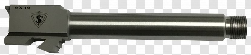 Tool Cylinder Optical Instrument Gun Barrel Household Hardware Transparent PNG