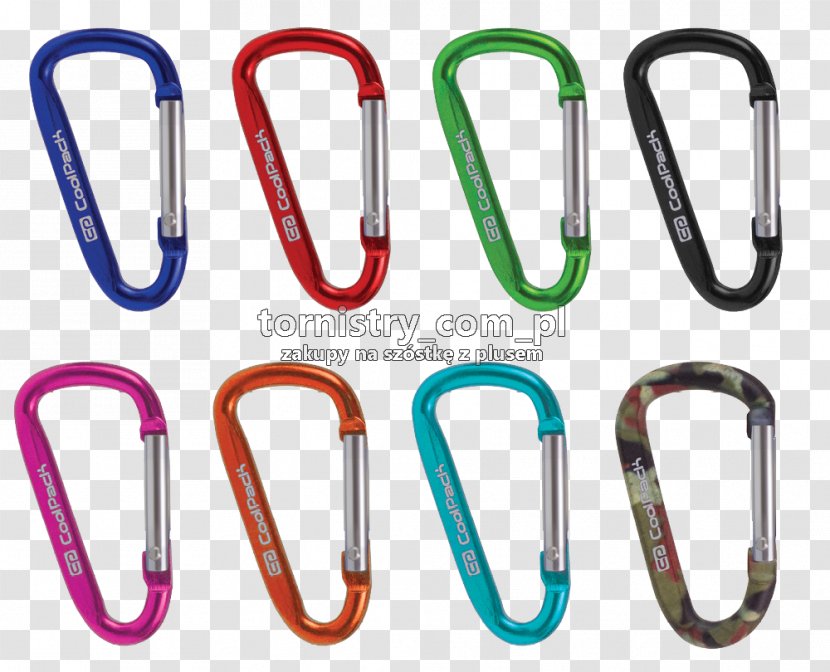 Carabiner Backpack Paper Pen & Pencil Cases Sharpeners Transparent PNG