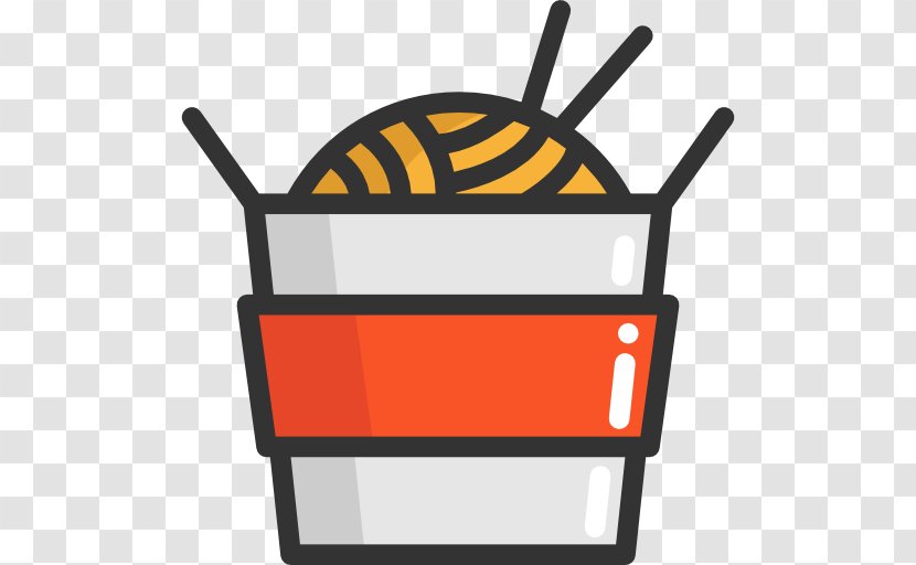 Food Noodle Take-out - Takeout - Fast Transparent PNG