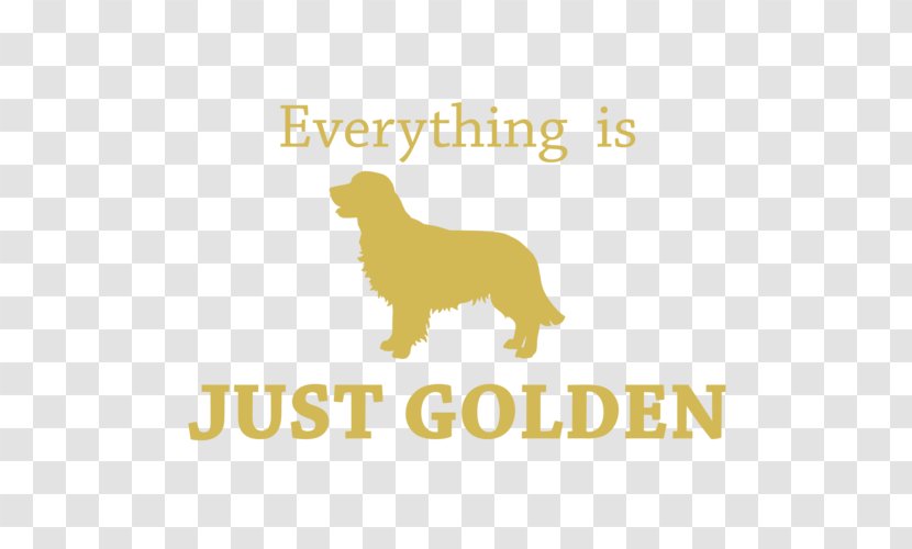 Golden Retriever Labrador German Shepherd Silhouette - Vertebrate Transparent PNG