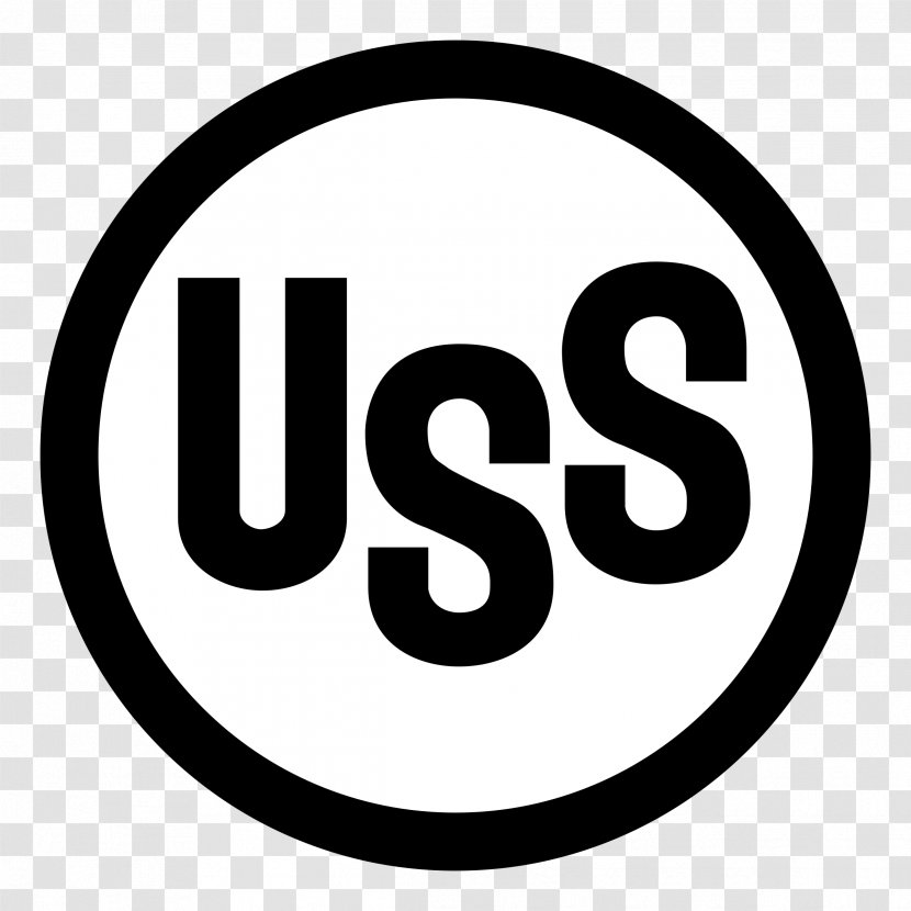 U.S. Steel NYSE:X Gary Company - Sign - Logo Olshop Transparent PNG