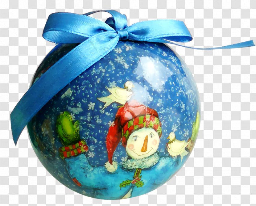 Christmas Bulbs Balls Bubbles - Holiday Ornament Transparent PNG