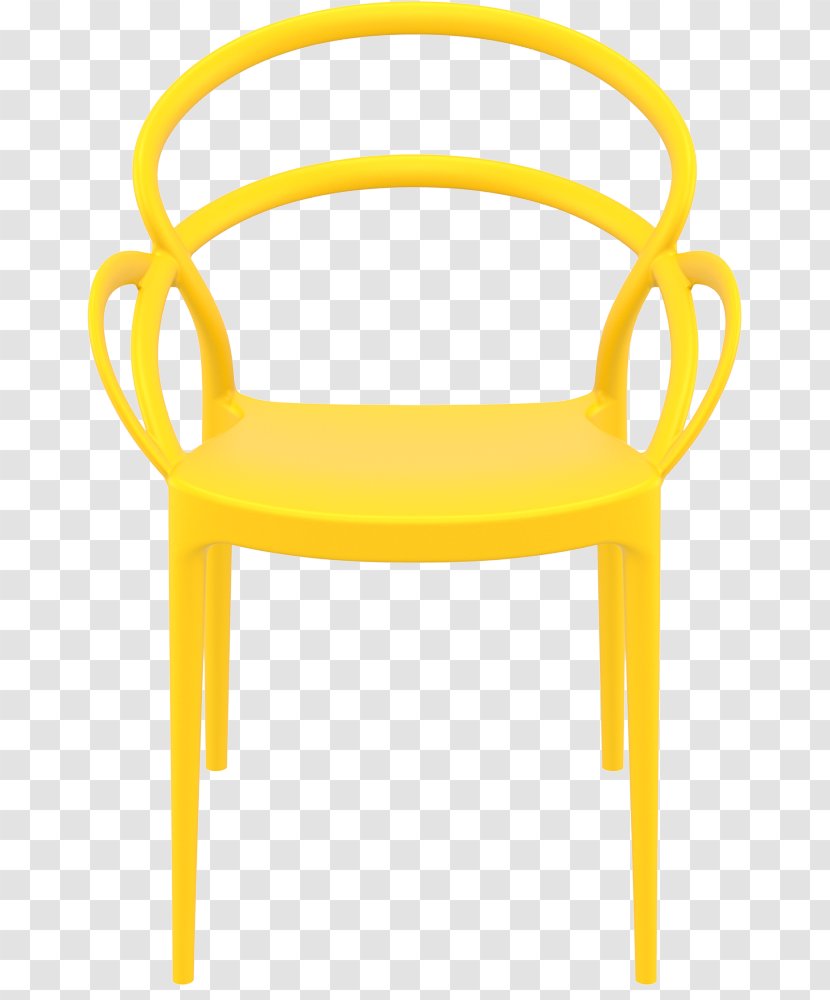 Chair Table Furniture Stool Garden - Wing Transparent PNG