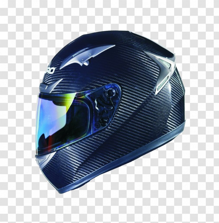 Motorcycle Helmets Honda - Bicycle Helmet Transparent PNG