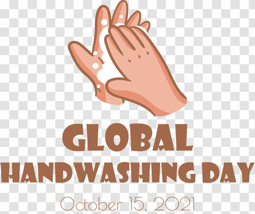 Global Handwashing Day Washing Hands Transparent PNG