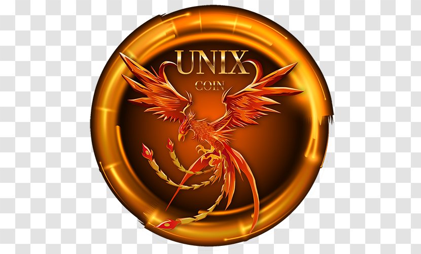 Initial Coin Offering Cryptocurrency Unix Investor Proof-of-work System - Scrypt Transparent PNG