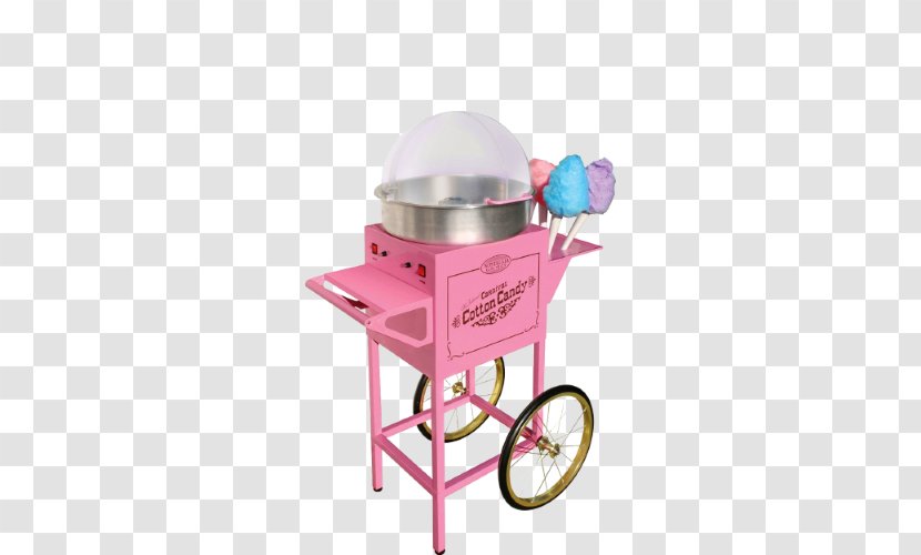 Cotton Candy Snow Cone Popcorn Makers Machine Transparent PNG