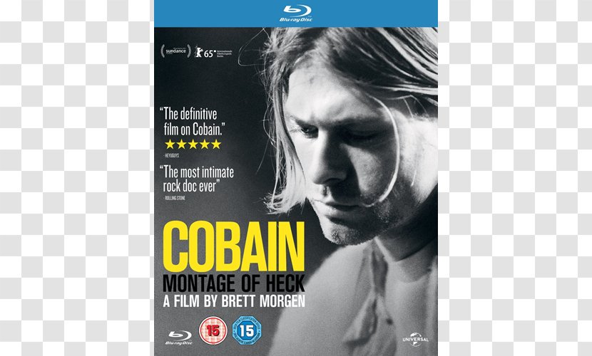 Aberdeen Documentary Film Musician Montage Of Heck: The Home Recordings - Flower - Kurt Cobain Heck Transparent PNG