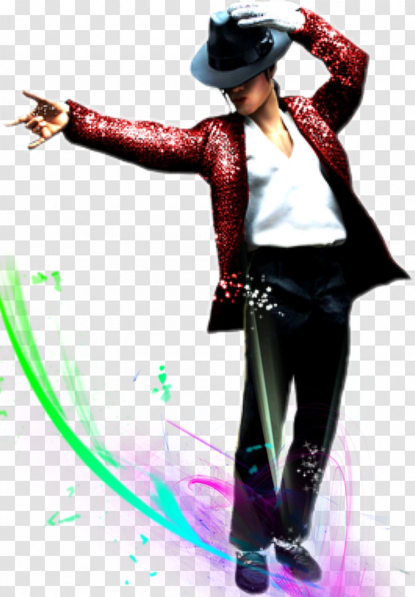 HIStory World Tour Billie Jean Thriller Bad Smooth Criminal - Michael Jackson Transparent PNG