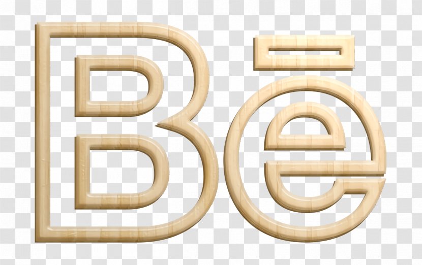 Behance Icon Brand Logo - Social - Metal Transparent PNG