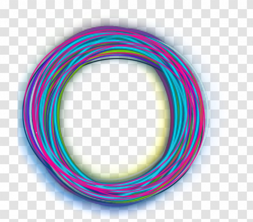 Photography Disk Circle Photomontage - Photoscape - Circulo Transparent PNG