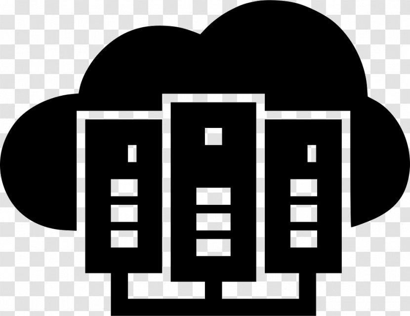 Cloud Computing Storage Computer Servers Web Hosting Service Transparent PNG
