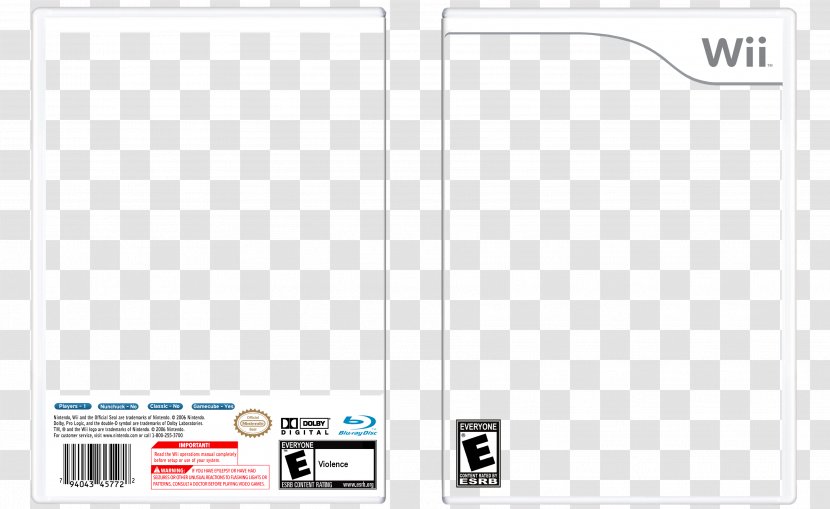 New Super Mario Bros. Wii Galaxy U - Smash Bros Transparent PNG