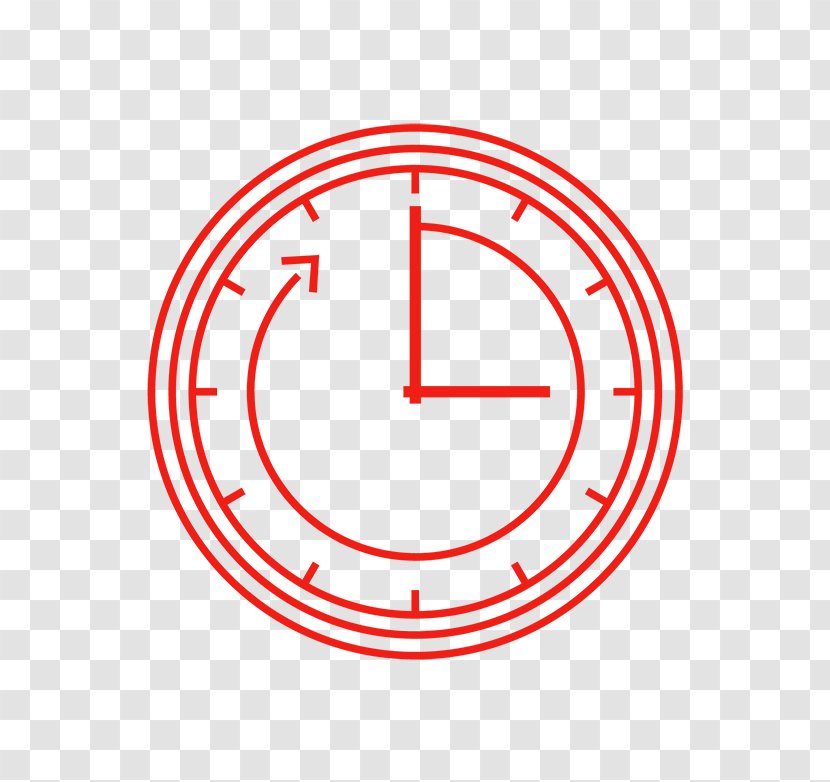 Clock Face Coloring Book Time Clip Art - Conduct Financial Transactions Transparent PNG