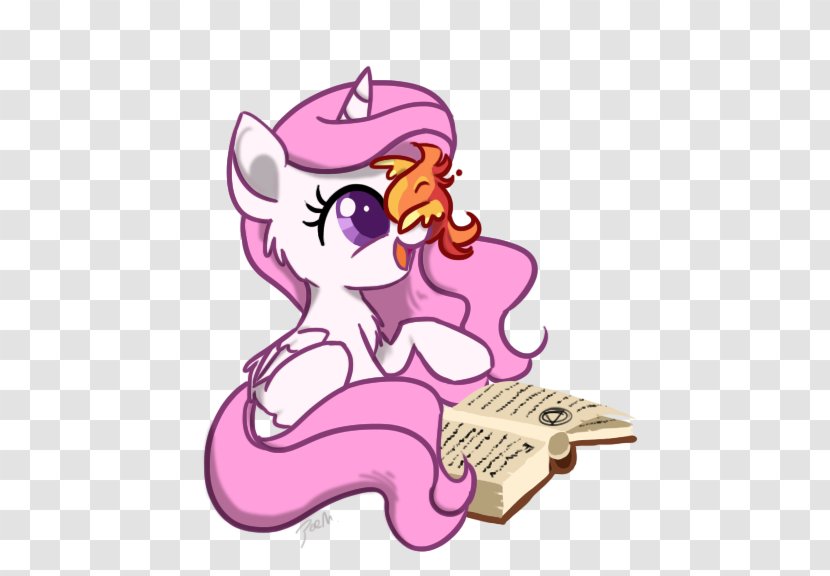 Princess Celestia Pinkie Pie Twilight Sparkle Pony Luna - Silhouette - My Little Transparent PNG