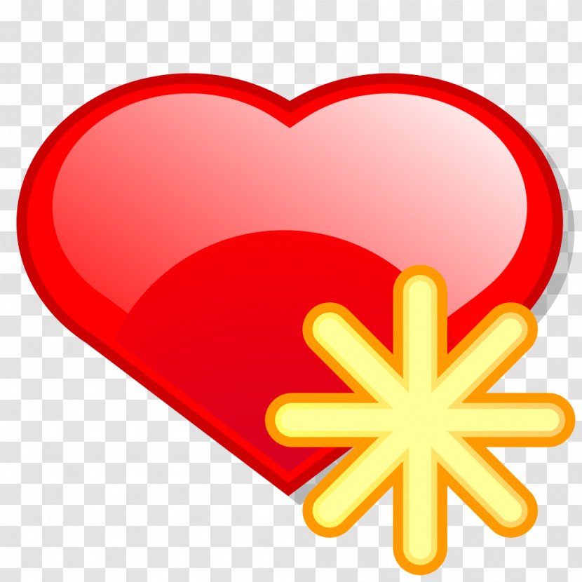 Line Heart Clip Art - Symbol - Gnu Lesser General Public License Transparent PNG