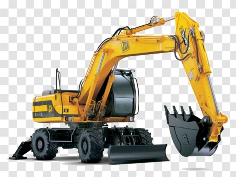 Excavator JCB Backhoe Loader Wiring Diagram Transparent PNG