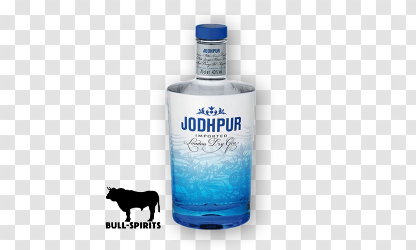 Liqueur Gin Distilled Beverage Jodhpur Vodka - Drink - Fizz Transparent PNG