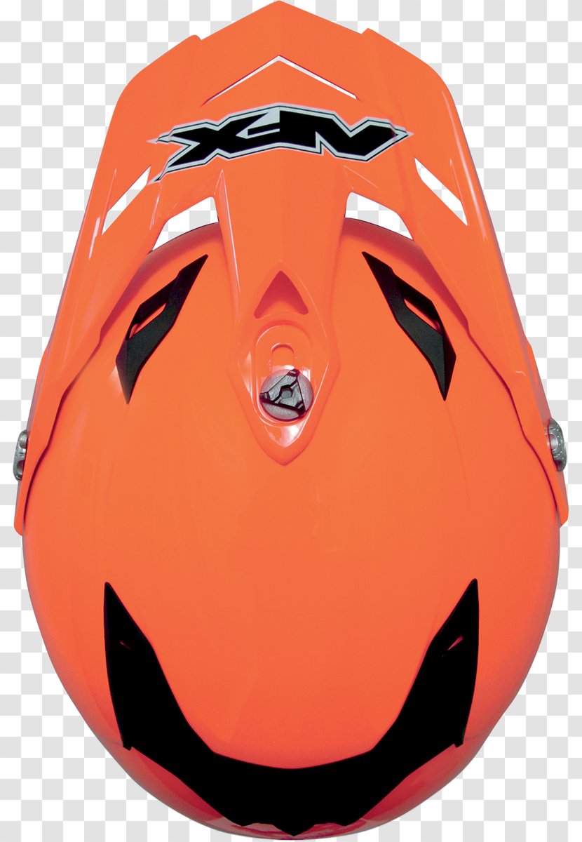 Bicycle Helmets RED.M Font - Orange Transparent PNG