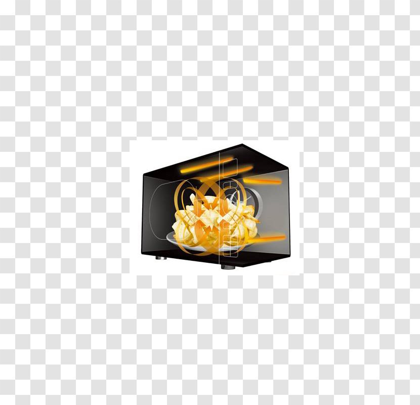 Television - Multimedia - Air Fryer Transparent PNG