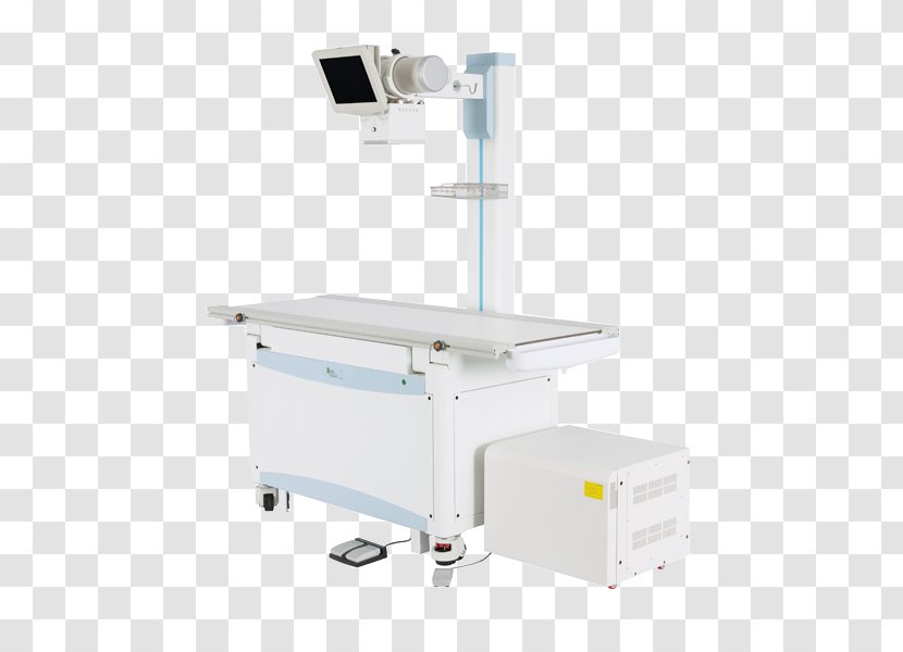 Digital Radiography X-ray Generator Prasiddh YS Diagnostics Radiology - Xray Transparent PNG
