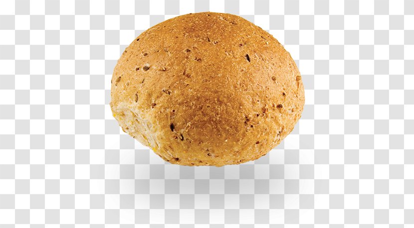Bun Hamburger Potato Bread Cheeseburger Bakery - Whole Grain - Millet Grain. Transparent PNG