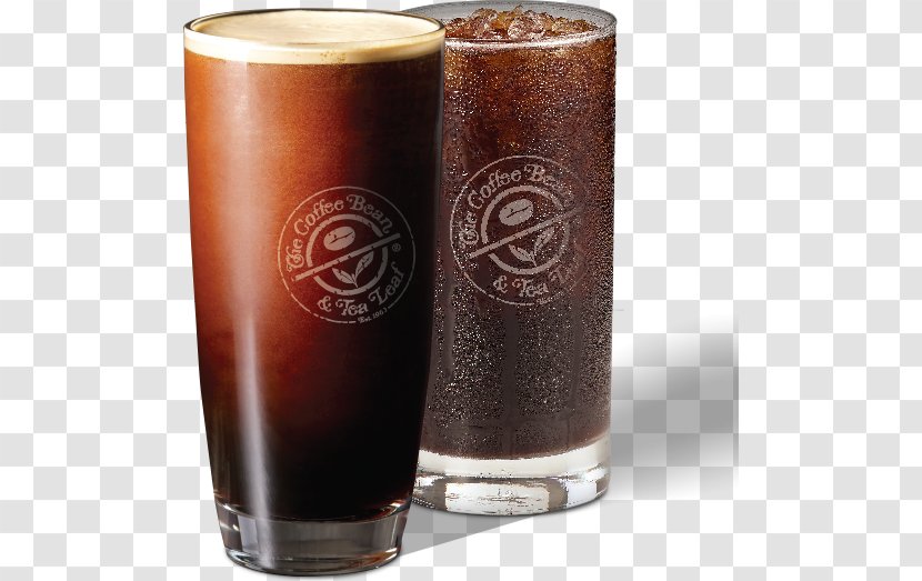 Coffee Cafe Tea Drink Beer - Cocktail - Beans Transparent PNG