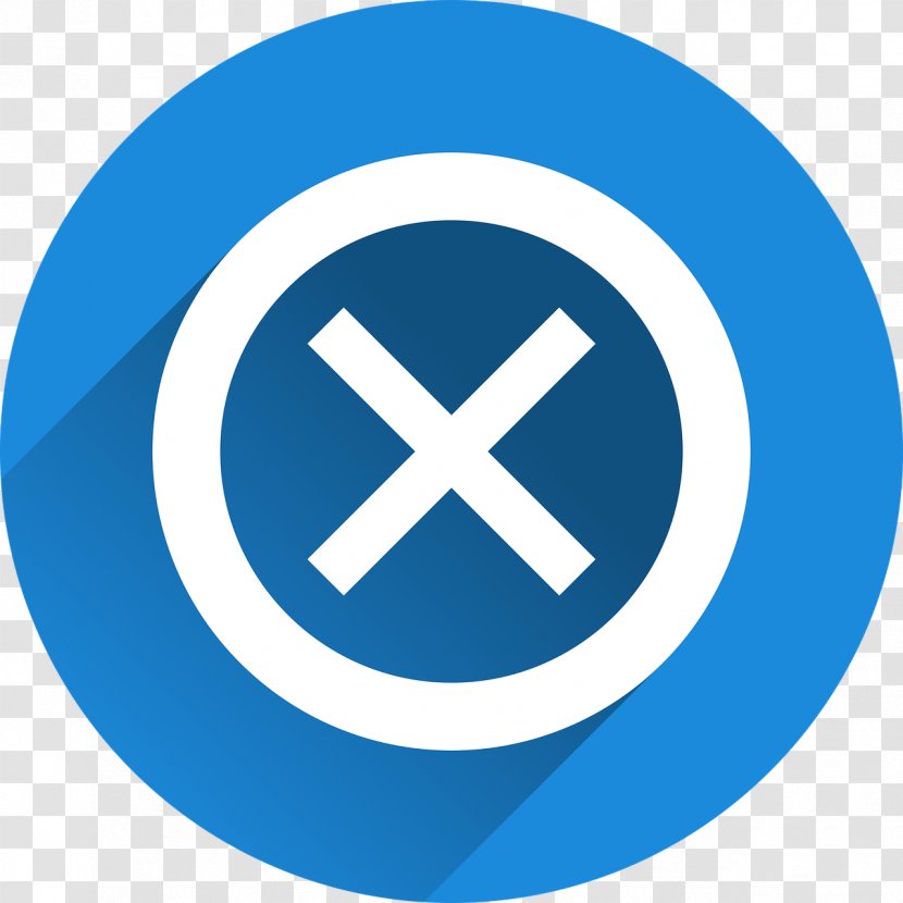 Ad Blocking Button - Symbol - Coin Transparent PNG