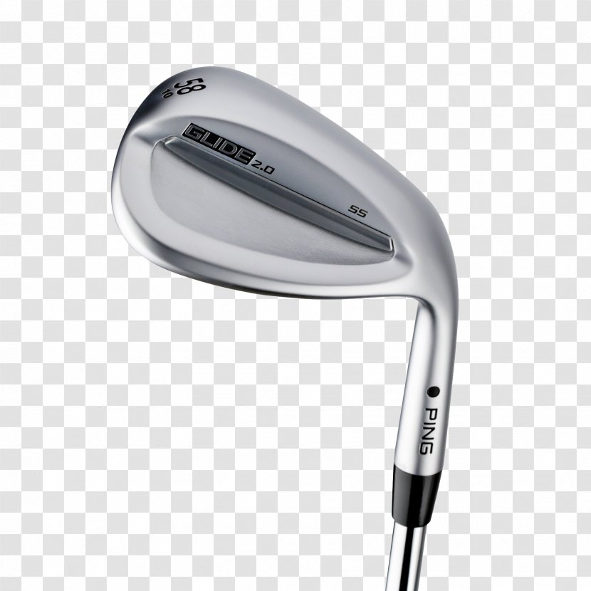 Sand Wedge Golf Clubs Gap - Equipment Transparent PNG