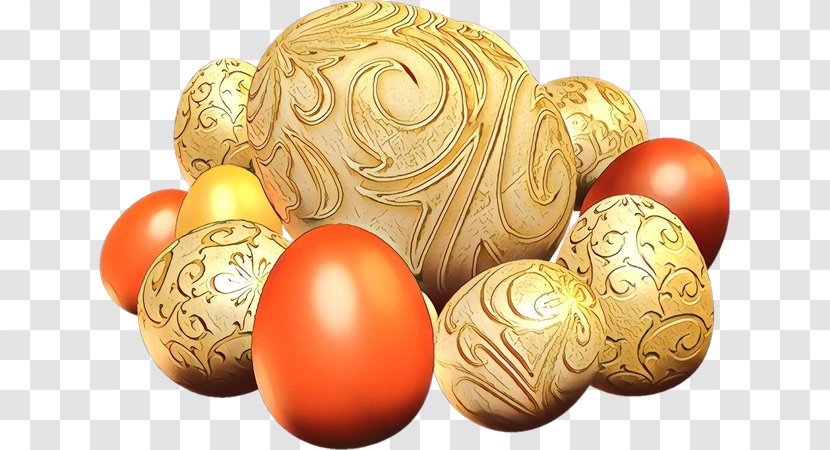 Easter Egg Transparent PNG