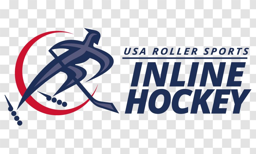 United States Men's National Inline Hockey Team FIRS Senior World Championships Roller In-line USA Sports - Text Transparent PNG