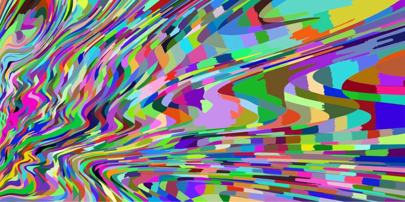Desktop Wallpaper Abstract Art Clip - Symmetry Transparent PNG