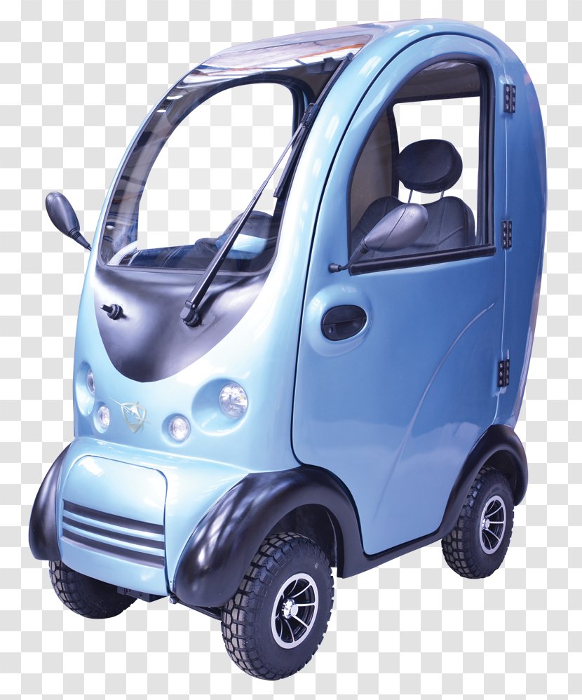 Mobility Car Scooters Electric Vehicle Transparent PNG