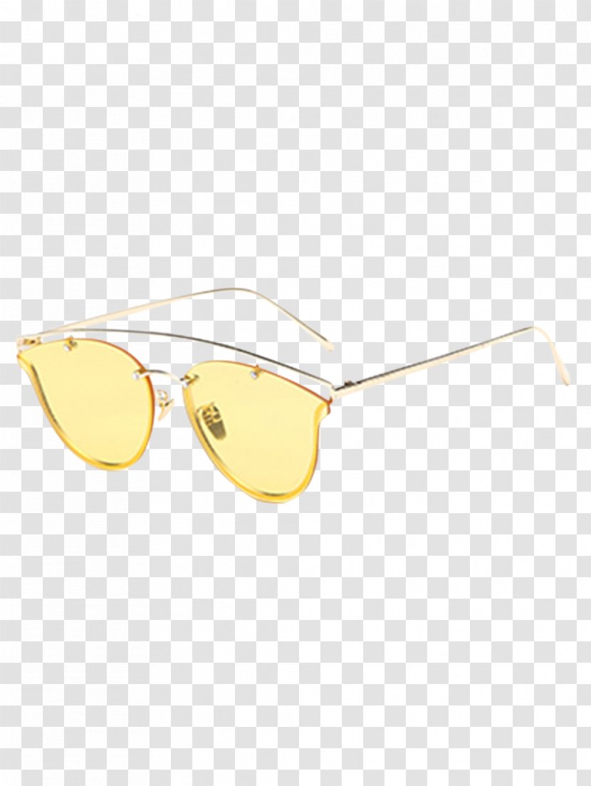 Sunglasses Goggles Joy Ride - Rectangle - Color Transparent PNG