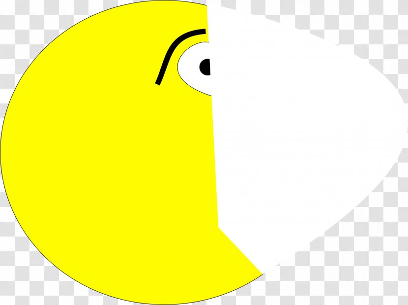 Pac-Man Super Smash Bros. For Nintendo 3DS And Wii U Clip Art - Pacman - Pac Man Transparent PNG