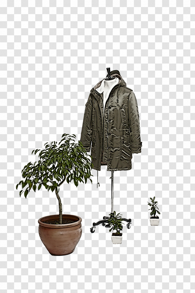 Clothes Hanger Clothing M-tree Tree Transparent PNG