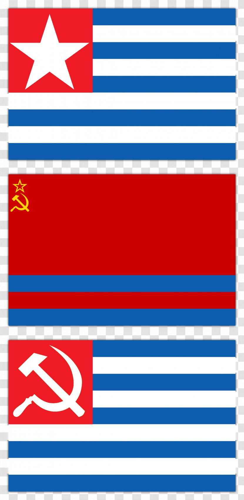 Greece Greek Civil War Flag Republics Of The Soviet Union Communism - People S Republic Transparent PNG