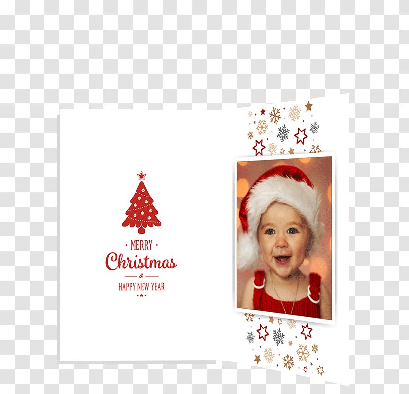 Greeting & Note Cards Christmas Ornament Day Holiday Text - Formal Clipart Transparent PNG