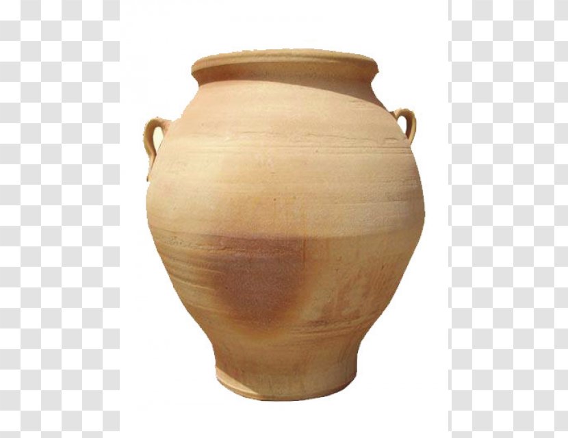 Ceramic Vase Pottery Aardewerk Amphora - Pot Transparent PNG