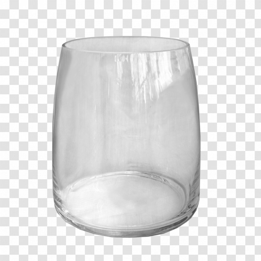 Highball Glass Old Fashioned - Cylinder Transparent PNG