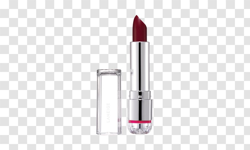 LANEIGE Two Tone Lip Bar Lipstick Cosmetics South Jakarta - ALL PRODUCT Transparent PNG