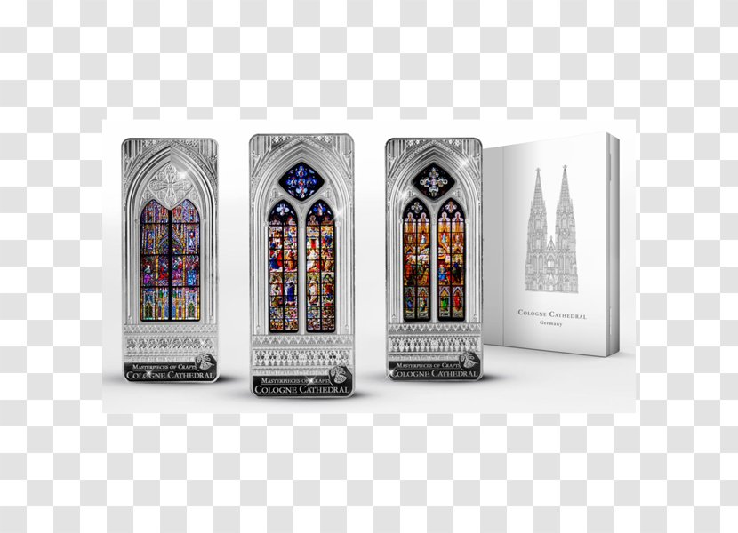 Washington National Cathedral Berlin Cook Islands Notre-Dame De Paris - Cologne Transparent PNG