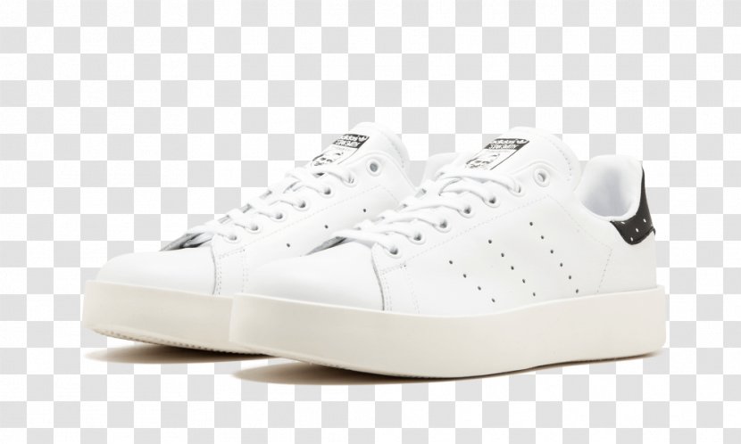 Sneakers Skate Shoe Sportswear - Walking - Adidas Stan Smith Transparent PNG