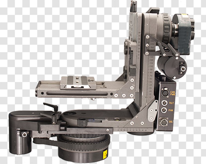 Machine Tool Camera Panavision Arri Gear - Brain Gears Transparent PNG