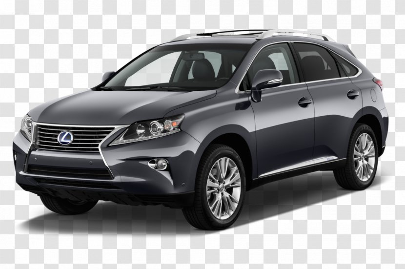 Car Lexus RX Hybrid IS GS - Grille - Volvo Transparent PNG